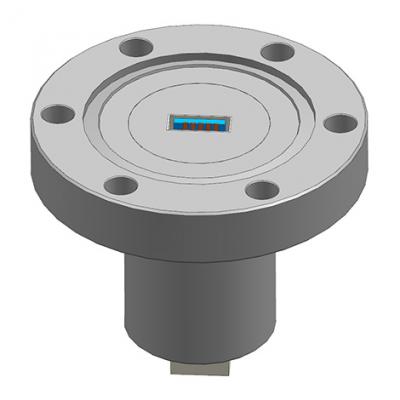 CF40 Flange to USB3.0 Feedthroughs