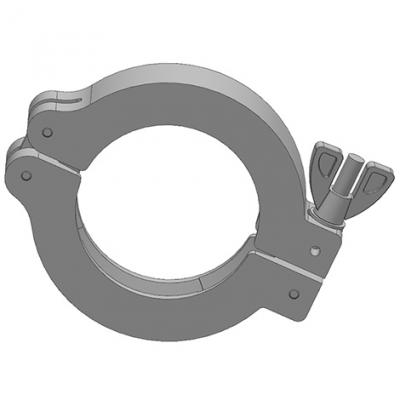 KF Stainless Steel Clamp